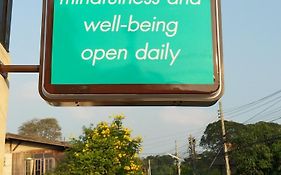 Bs.Homestay Mindfulness And Well-Being
